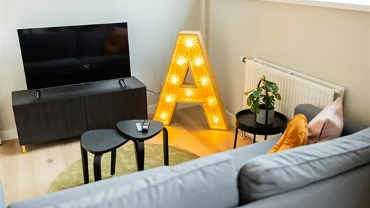 Apartments in Location is not specified - photo 7