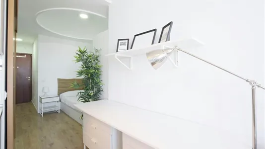 Apartments in Madrid Centro - photo 9