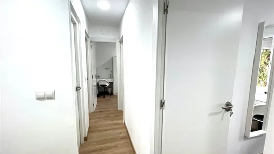 Rooms in Getafe - photo 4