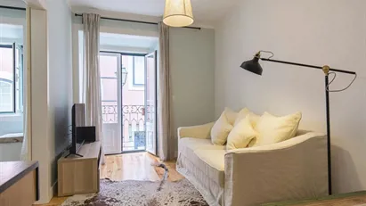 Apartment for rent in Lisbon (region)