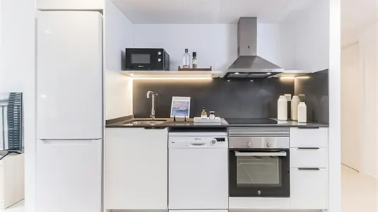 Apartments in Barcelona Gràcia - photo 7