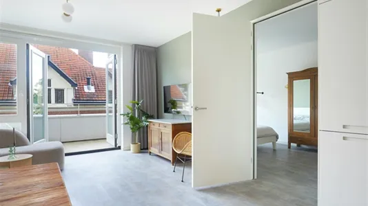 Apartments in Location is not specified - photo 10