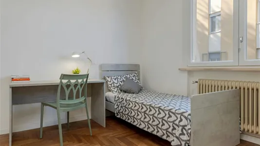 Rooms in Padua - photo 5