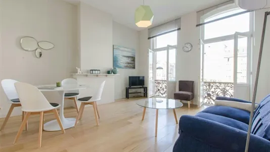 Apartments in Stad Brussel - photo 4