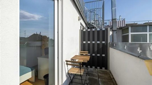 Rooms in Vienna Leopoldstadt - photo 4