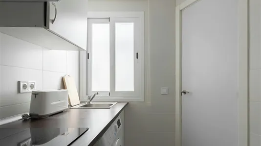 Rooms in Getafe - photo 6