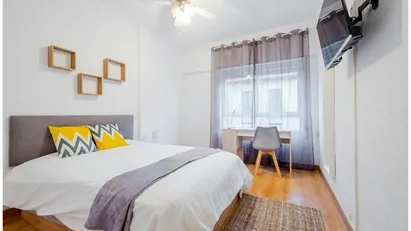 Room for rent in Madrid Salamanca, Madrid