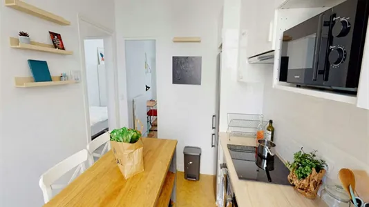 Rooms in L'Haÿ-les-Roses - photo 10