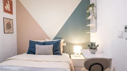 Room for rent in Valencia Ciutat Vella, Valencia (region)