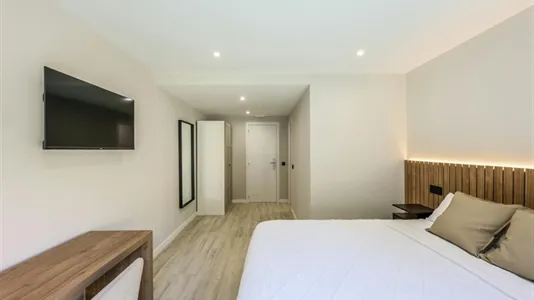 Rooms in Húmera-Somosaguas-Prado del Rey - photo 10