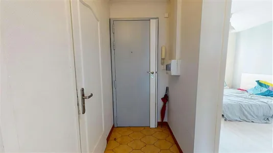 Rooms in Toulouse - photo 9