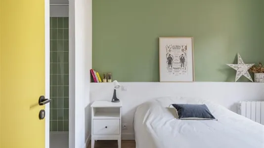 Rooms in Nantes - photo 6