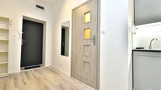 Apartments in Łódź - photo 8