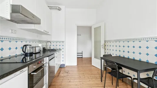 Rooms in Hamburg Harburg - photo 5