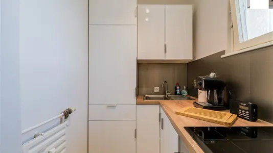 Apartments in Berlin Mitte - photo 10