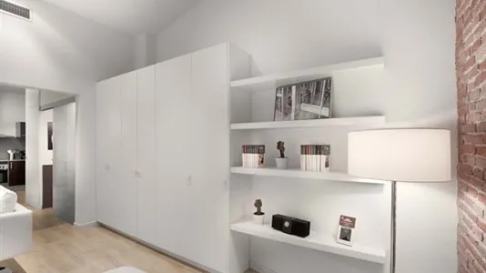Apartments in Barcelona Ciutat Vella - photo 9