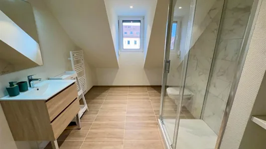 Rooms in Strasbourg - photo 6