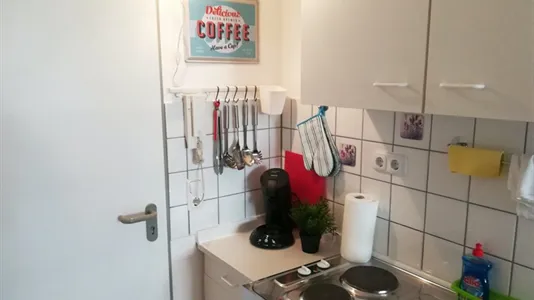 Apartments in Aachen - photo 8