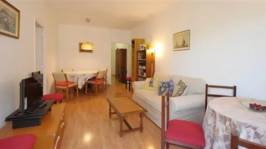 Rooms in Barcelona Eixample - photo 4