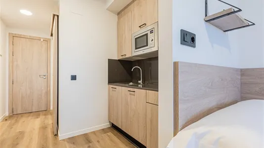 Apartments in Santander - photo 6