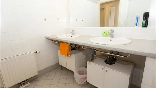 Rooms in Vienna Margareten - photo 8