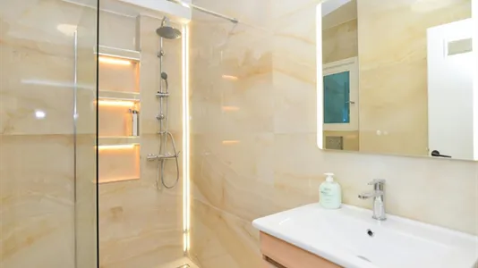 Apartments in Palaio Faliro - photo 9