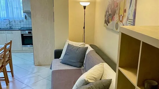Apartments in Agia Paraskevi - photo 3