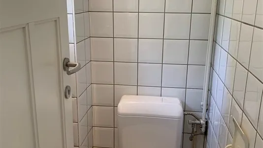 Apartments in Brussels Etterbeek - photo 8