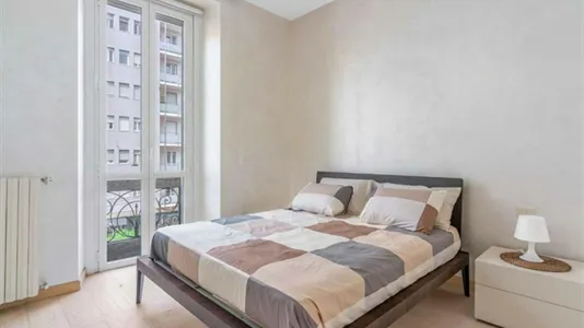 Apartments in Milano Zona 2 - Stazione Centrale, Gorla, Turro, Greco, Crescenzago - photo 5