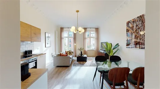 Apartments in Location is not specified - photo 6