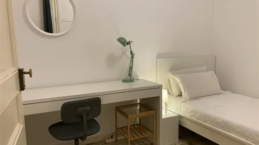 Rooms in Barcelona Eixample - photo 7