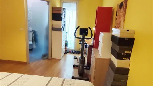 Apartments in Bologna - photo 10