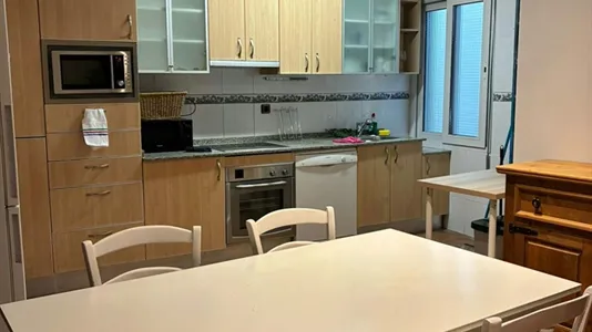 Rooms in Bilbao - photo 6