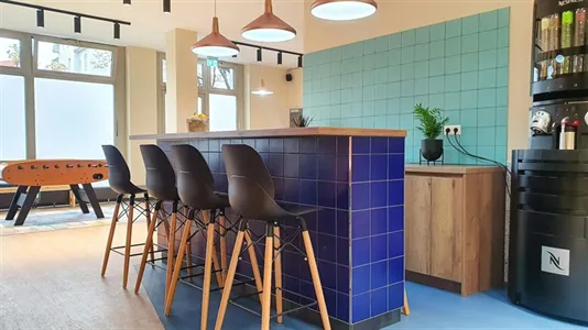 Apartments in Berlin Steglitz-Zehlendorf - photo 6