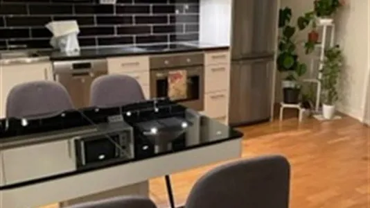 Apartments in Lundby - photo 2