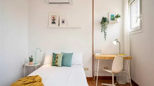 Rooms in Madrid Tetuán - photo 4