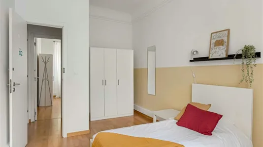 Rooms in Location is not specified - photo 1