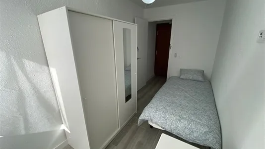 Rooms in Madrid Hortaleza - photo 4