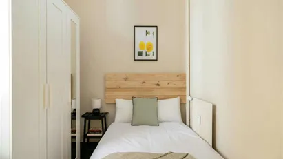 Room for rent in Madrid Salamanca, Madrid
