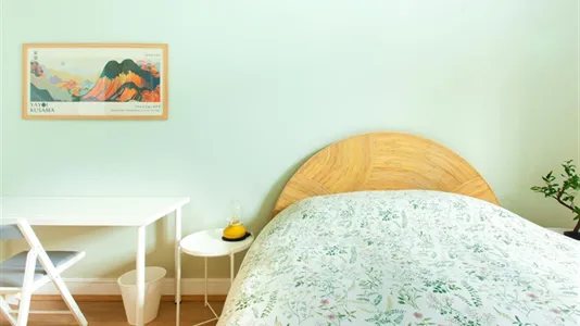 Rooms in Brussels Schaarbeek - photo 2