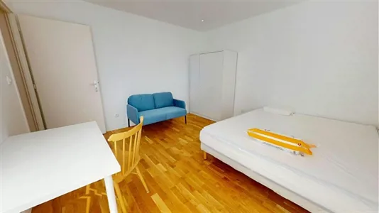 Rooms in Lyon - photo 3