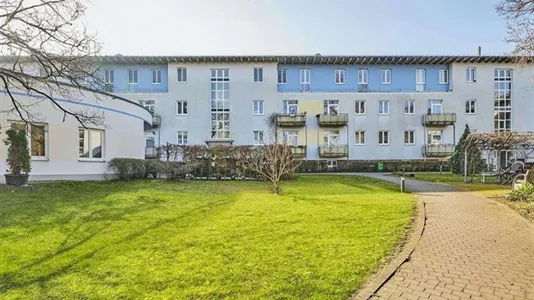 Apartments in Berlin Treptow-Köpenick - photo 9