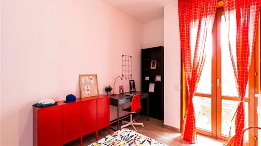 Rooms in Milano Zona 3 - Porta Venezia, Città Studi, Lambrate - photo 4