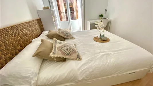 Rooms in Madrid Arganzuela - photo 2