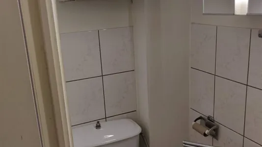 Apartments in Brussels Etterbeek - photo 10