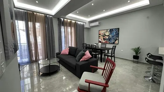 Apartments in Nikaia-Agios Ioannis Rentis - photo 1