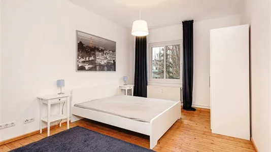 Apartments in Berlin Lichtenberg - photo 8