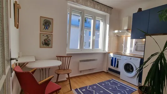 Apartments in Vienna Landstraße - photo 5