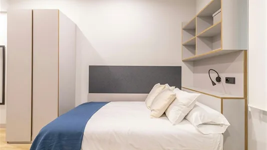 Apartments in Enramadilla - photo 4