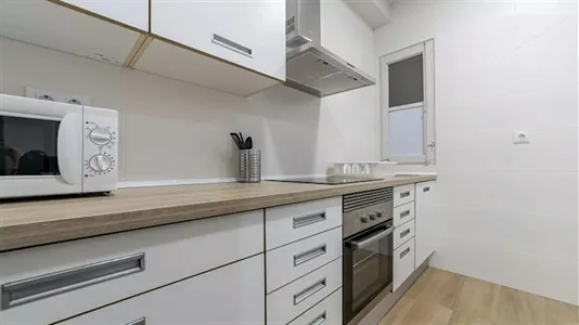 Rooms in Valencia Extramurs - photo 8